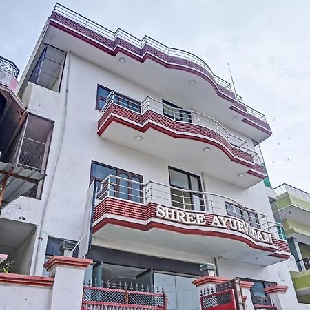 Oyo 7498 Hotel Aparajita バラナシ エクステリア 写真