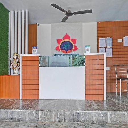 Oyo 7498 Hotel Aparajita バラナシ エクステリア 写真